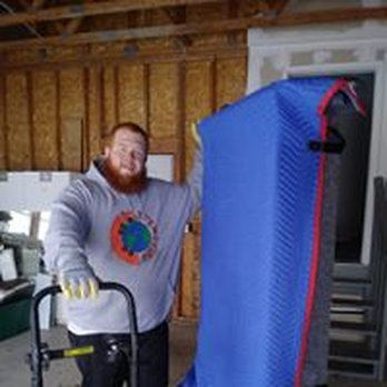 Ty's Moving - Movers Near Me - Flint, Michigan