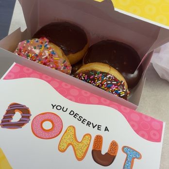 Ronald's Donuts - Sprinkled All Regular Donuts - Donuts Near Me - Las Vegas, Nevada Ronald's Donuts - Sprinkled All Regular Donuts - Donuts Near Me - Las Vegas, Nevada