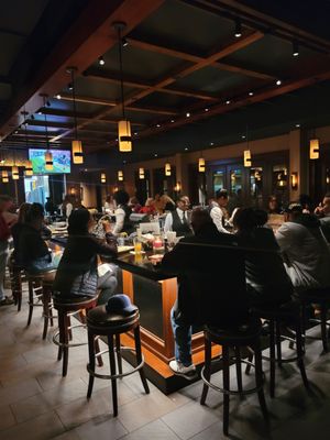 Copper Canyon Grill by null