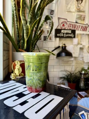 Phinista Cafe by null