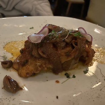 Nando Trattoria Manhattan Beach - Italian Near Me - Manhattan Beach, California