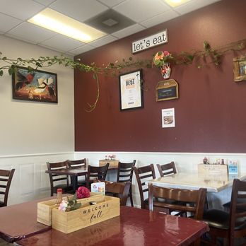 Taqueria La Barca - Inside - Mexican Near Me - Arcata, California Taqueria La Barca - Inside - Mexican Near Me - Arcata, California