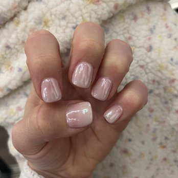 ARC Nails - Nail Salons Near Me - Tulsa, Oklahoma