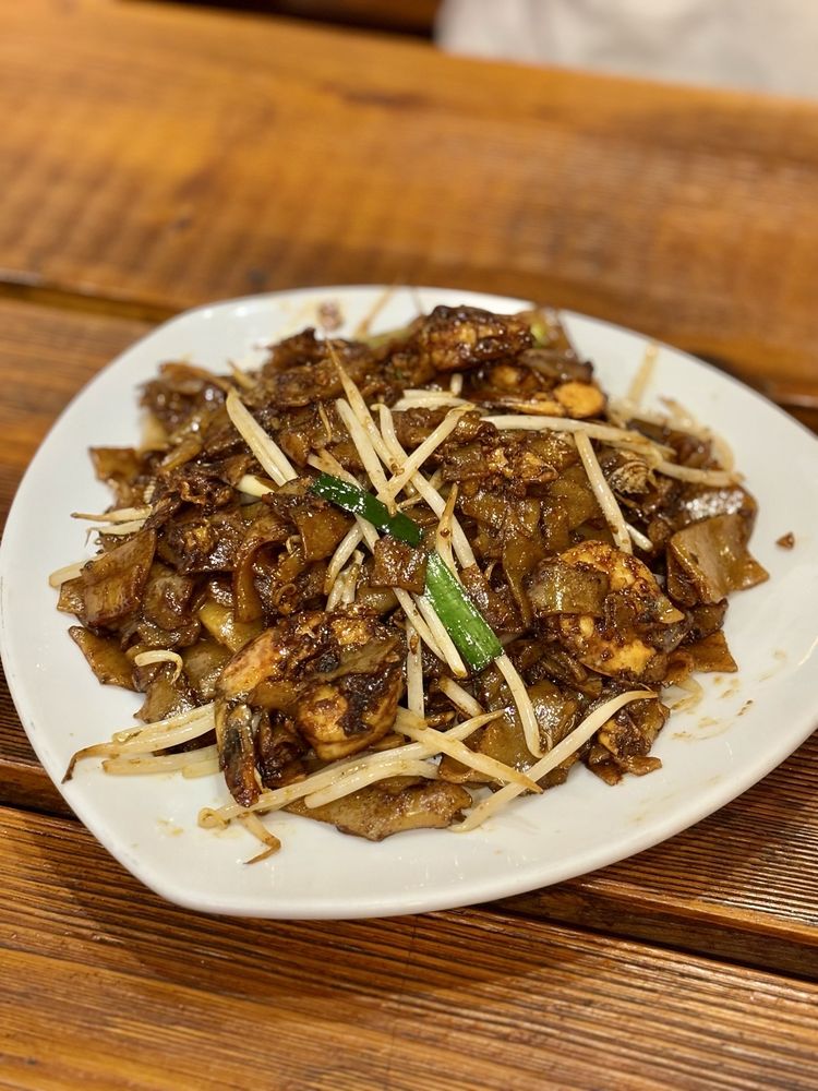 Hainan Chicken House