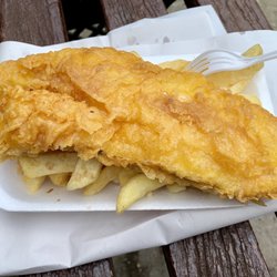 Ossies Fish Bar