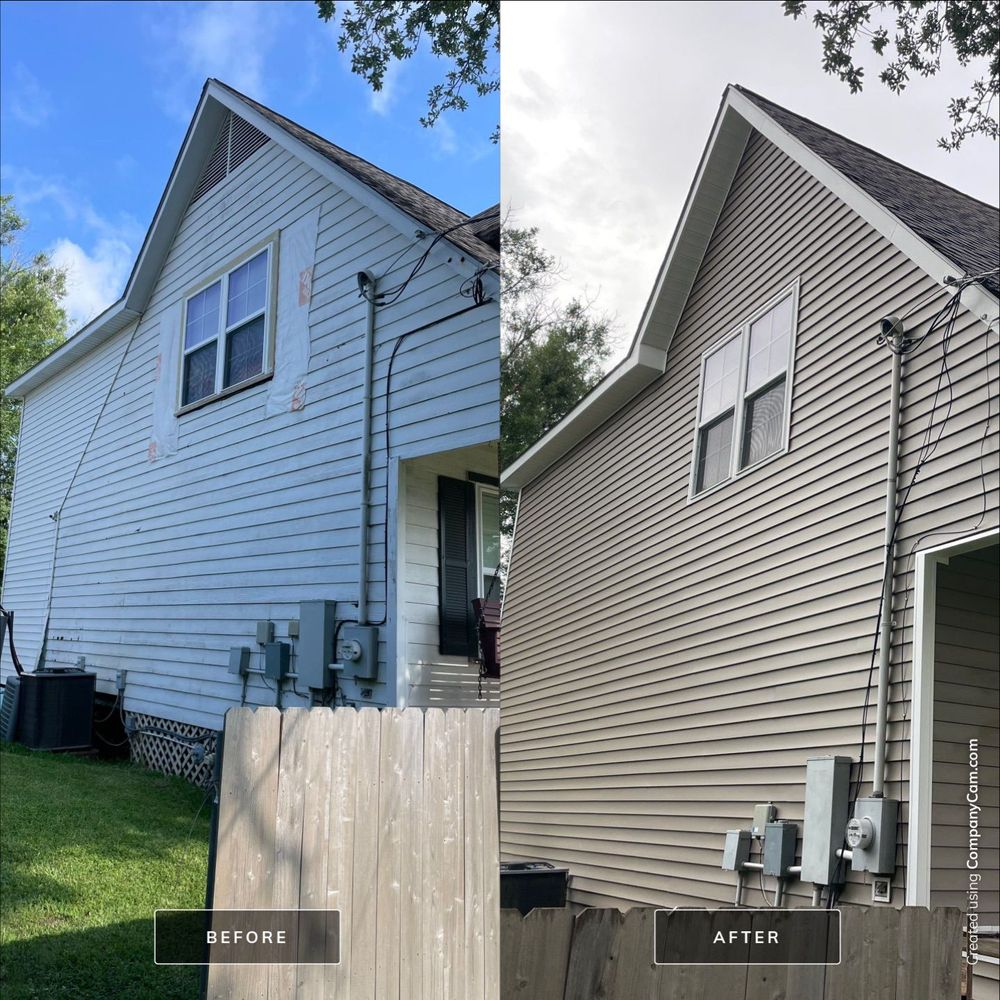 Slide of G O Remodeling