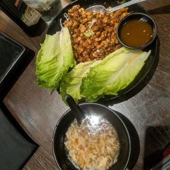 P.F. Chang's - Chinese Near Me - Anaheim, California P.F. Chang's - Chinese Near Me - Anaheim, California