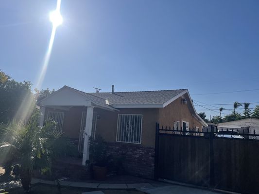 Roofing/Concrete Elite Services