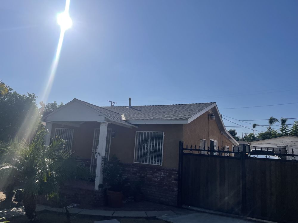 Slide of Roofing/Concrete Elite Services