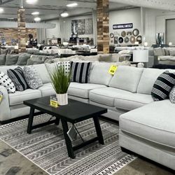 Cincinnati Overstock Warehouse