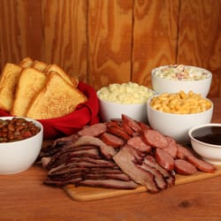 Soulman's Bar-B-Que