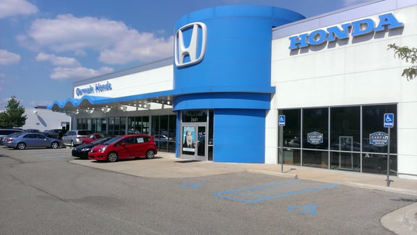 Ann Arbor Honda Dealers Wallpaper For Iphone