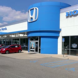 Ann Arbor Honda Dealers Wallpaper For Iphone