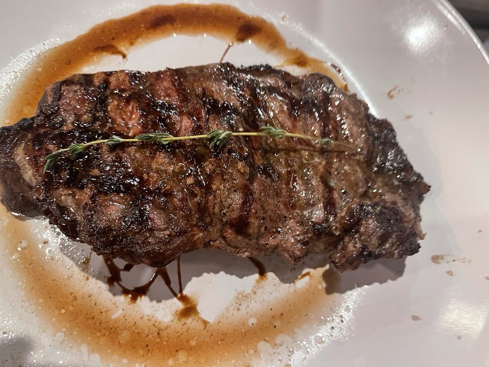 Iowa Chop House Iowa Chop House