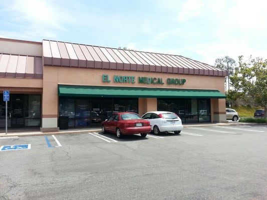 El Norte Family Dental