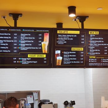 Wushiland Boba - Coffee & Tea Near Me - Arcadia, California Wushiland Boba - Coffee & Tea Near Me - Arcadia, California