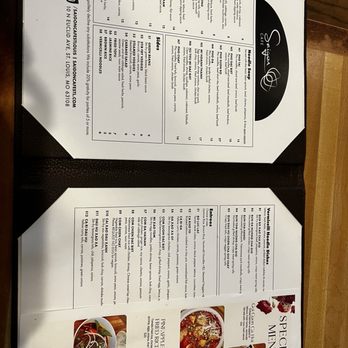 Saigon Cafe - Menu - Vietnamese Near Me - Saint Louis, Missouri Saigon Cafe - Menu - Vietnamese Near Me - Saint Louis, Missouri