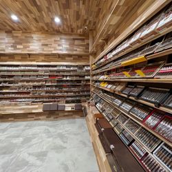 Smokaha Tobacco