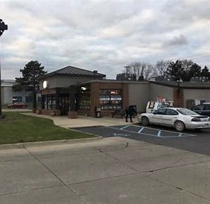 Kenneth Clark Plumbing Logo