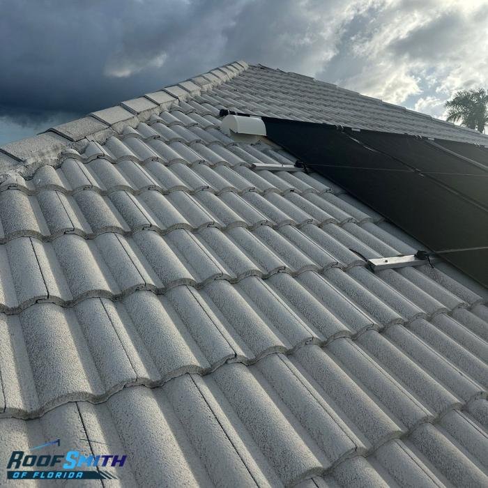 Slide of RoofSmith of Florida