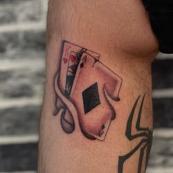 Lyfestyle Ink