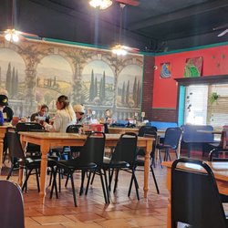 Oscar’s Mexican Restaurant