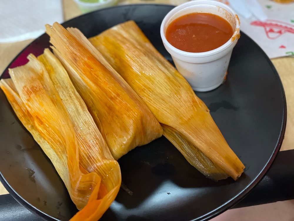 Uncle Berto's Burritos