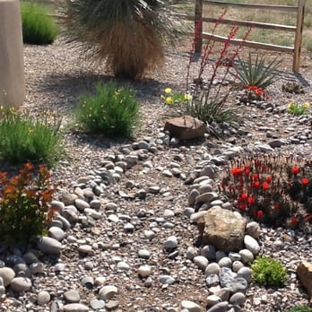 WaterQuest Landscaping - Landscaping Near Me - Albuquerque, New Mexico