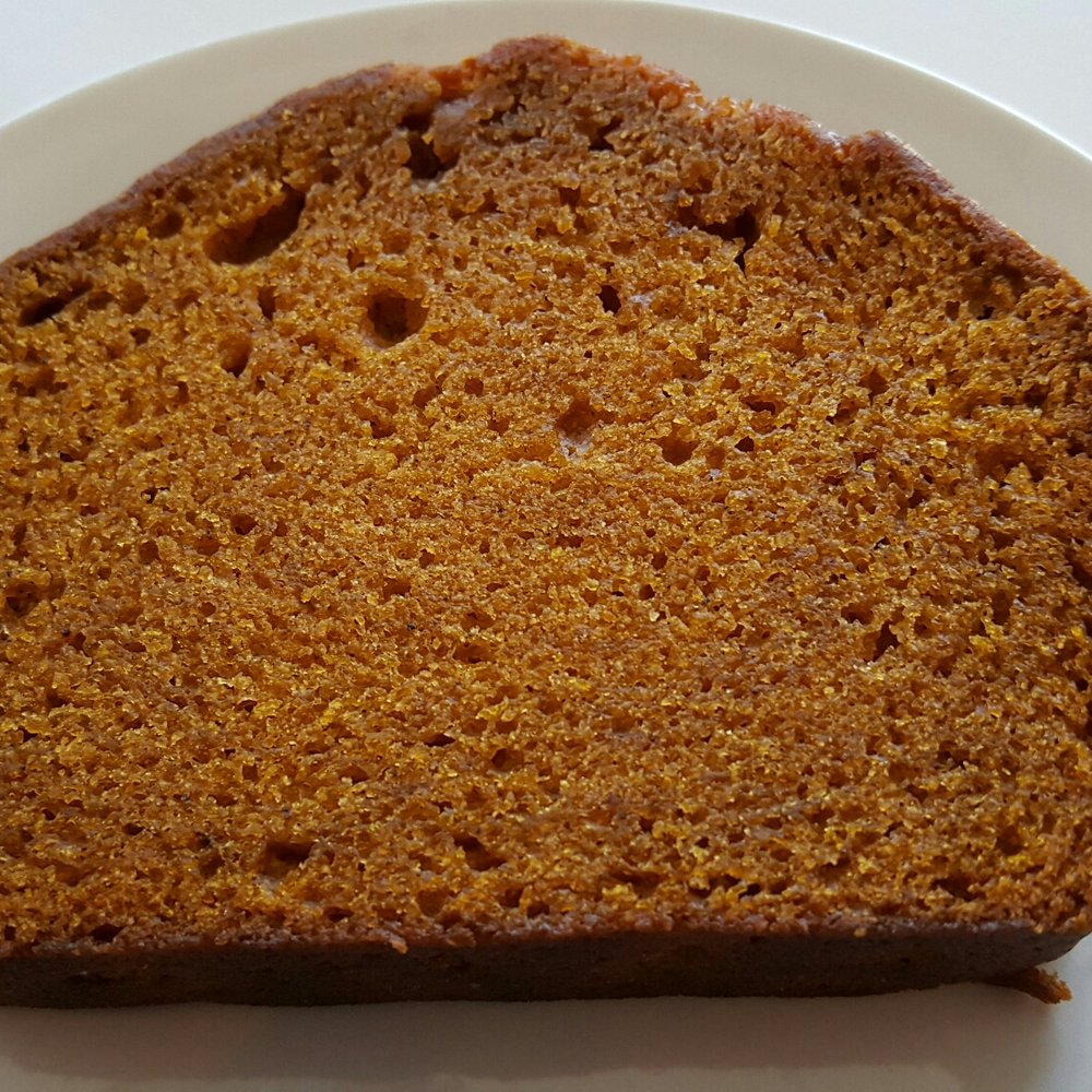 Cafe Javasti - Pumpkin Bread! (7/8/16) - Bakeries Near Me - Seattle, Washington Cafe Javasti - Pumpkin Bread! (7/8/16) - Bakeries Near Me - Seattle, Washington