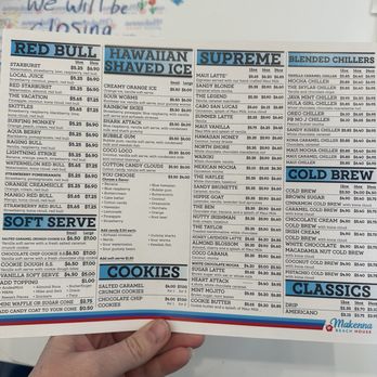 Makenna Beach House - Tacos Near Me - Simi Valley, California Makenna Beach House - Tacos Near Me - Simi Valley, California