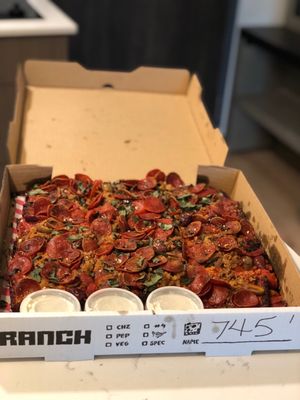 Ranch PDX, NW 21st by null