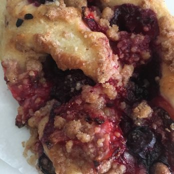 20 Shekels Bread - Multi berry crumble - Bakeries Near Me - Clearwater, Florida 20 Shekels Bread - Multi berry crumble - Bakeries Near Me - Clearwater, Florida