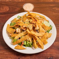 La Carreta Salad