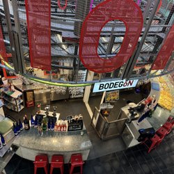 Mercado de San Antón