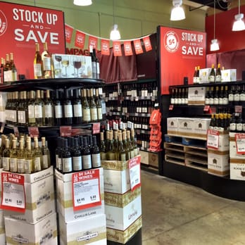 BevMo! - 5 Cent Wine Sale - Beer, Wine & Spirits Near Me - Sacramento, California