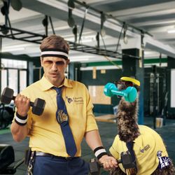 Nestor Garcia- Liberty Mutual Insurance - Limu Emu