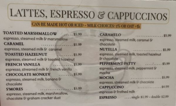 The Local’s Spot by null