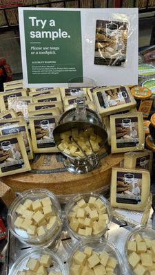 Whole Foods Market by null