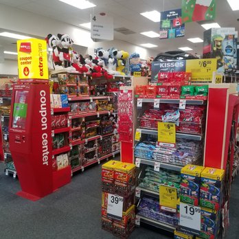CVS PHARMACY - Updated January 2026 - 17 Photos & 20 Reviews - 111 Main ...