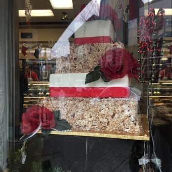 Prantl's Bakery - Their signature burnt almond torte - Bakeries Near Me - Pittsburgh, Pennsylvania Prantl's Bakery - Their signature burnt almond torte - Bakeries Near Me - Pittsburgh, Pennsylvania