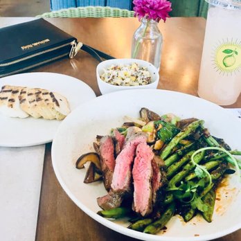 Flower Child - Salad Near Me - Houston, Texas