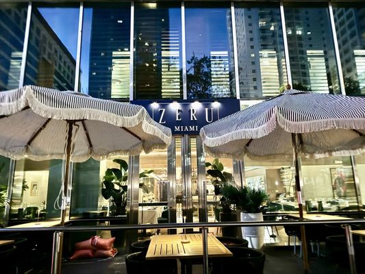 Zeru Miami by null