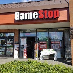 GameStop