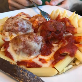 Candlelight Diner - Huge meatballs. - Diners Near Me - Commack, New York Candlelight Diner - Huge meatballs. - Diners Near Me - Commack, New York