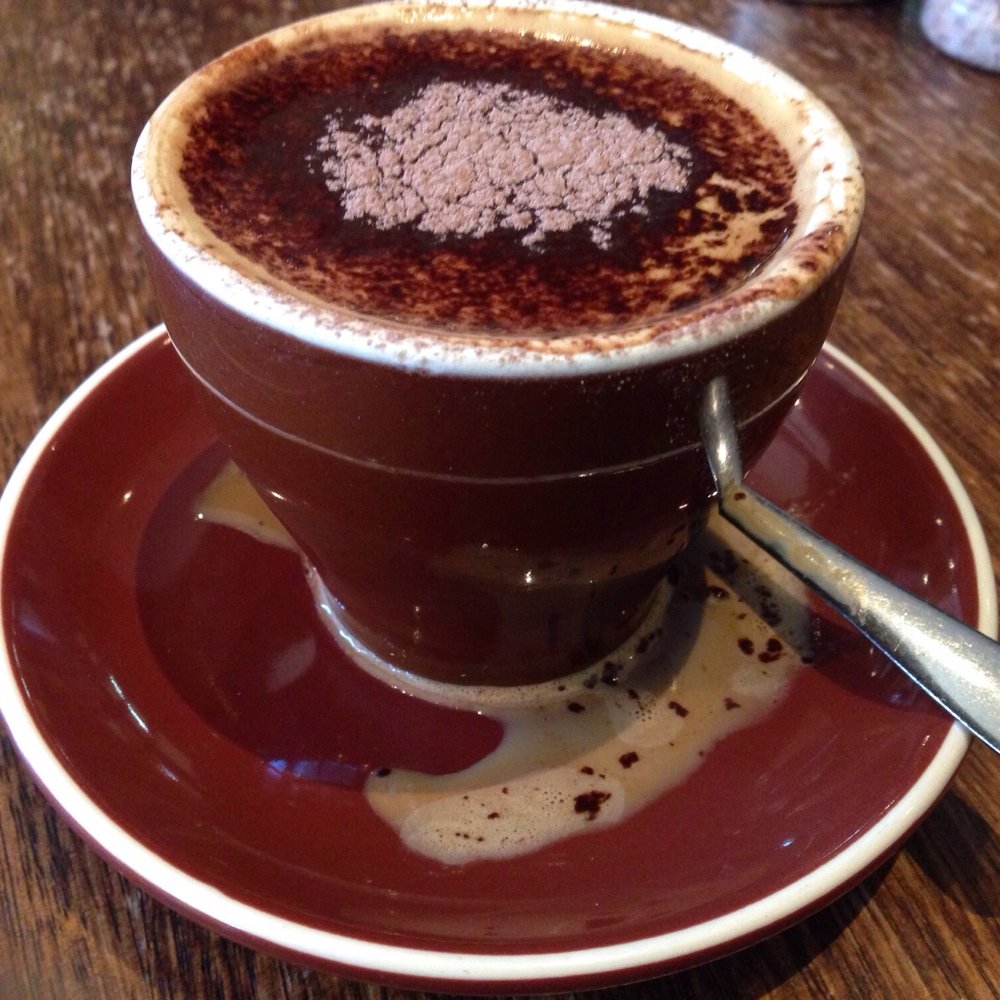 Lodge - Coffee - Tapas/Small Plates Near Me - Lane Cove, NSW