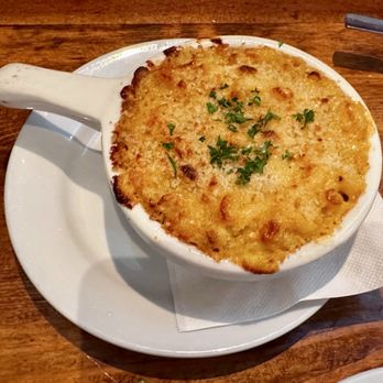 Angeline's Louisiana Kitchen - Mac & Cheese - Cajun/Creole Near Me - Berkeley, California Angeline's Louisiana Kitchen - Mac & Cheese - Cajun/Creole Near Me - Berkeley, California