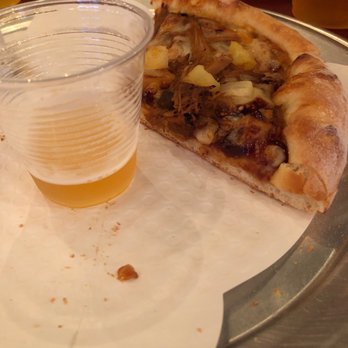 Kelsen Brewing - The stranded Hawaiian. - Breweries Near Me - Londonderry, New Hampshire