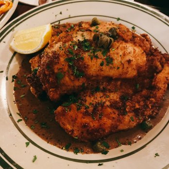 Pepino's - Italian Near Me - Vancouver, British Columbia