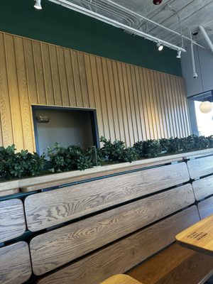 Shake Shack Brea by null