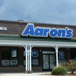 Aaron's